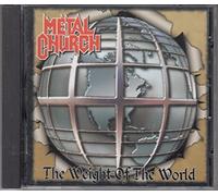 Metal Church – The Weight of the World