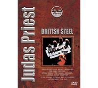 Judas Priest – British Steel – Metal Classics (BMG)