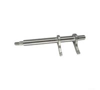 Metal Clutch Fork 41431-39260 Heat Resistant | Fits pour kia Sportage, direct OEM replacement, precise fitment, restores clutch function, reliable performance