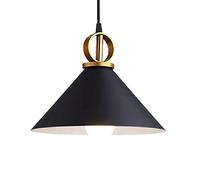 Metal Color Hanging Light Minimalist Chandelier Restaurant Romantic Pendant Lights Bedside Elegant Ceiling Lighting Fixture for Coffee Shop Restaurants Hotel Study Room