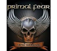 Metal Commando