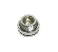 Métal connecteur g1 4 boucle