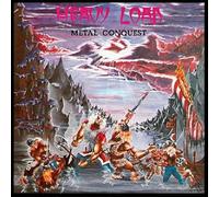Métal Conquest