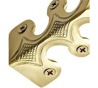 Metal Corner Protectors For Tables Boxes