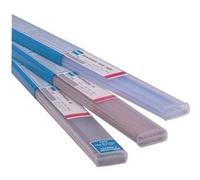 Métal d'apport brasure argent 40 % SAFAR 40 RC CF diamètre 2mm - SAF-FRO - W000400897 Noir G