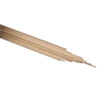 Métal d'apport SAFER 40 cuivré diamètre 2 mm SAF-FRO W000293704