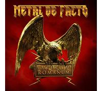 Metal De Facto - Imperium Romanum