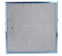 Métal de filtre à graisse whirlpool 481248058144 G
