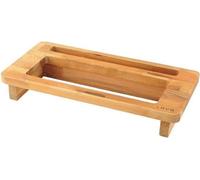 METAL DE LAVA Bois de lave - base pour terrine