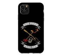 Metal Detecting One More Pull Tab Treasure Hunter Coque pour iPhone 11 Pro Max