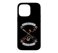 Metal Detecting One More Pull Tab Treasure Hunter Coque pour iPhone 14 Pro Max