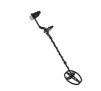 Metal Detector Waterproof Metal Detector Outdoor Sensitive Search Coil LCD Display High Precision Positioning Three Modes Can be Switched at Will for Detecting Gold Coin Treasure