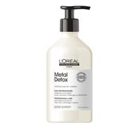 L'Oréal Professionnel – Après-shampoing Metal Detox – 500 ml