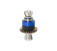 Metal Differential Diff RC Pièces de rechange pour ARRMA 1/18 Granite Typhon Grom 1/14 ARRMA Mini Mojave Grom RC Car, Type D