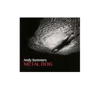 Summers, Andy - Metal Dog [Import]