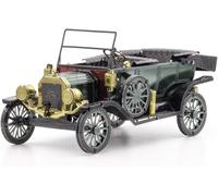 Metal Terre Fascinations Ford 1910 Modèle T 3D Métal Puzzle Collectible