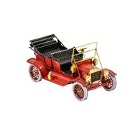 METAL EARTH 3D-Puzzle Ford Modell T 1908 (rot)
