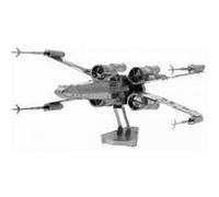 Metal Earth Star Wars X-Wing Kit en métal