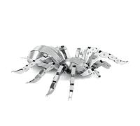 Metal Earth - 5061072 - Maquette 3D - Insectes - Tarentule - 6,93 x 8,52 x 1,78 cm - 1 pièce