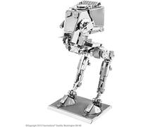 Metal Earth - 5061261 - Maquette 3D - Star Wars - At-St - 8,89 x 5,08 x 4,44 cm - 2 pièces