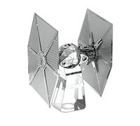 Metal Earth - 5061267 - Maquette 3D - Star Wars - Ep7 - Special Forces Tie Fighter - 5,72 x 5,08 x 8,89 cm - 2 pièces