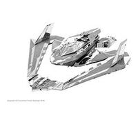Metal earth - 5061376 - maquette 3d - batman vs superman - batwing - 2 pièces G