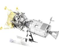 Metal Earth Apollo CSM + LM Kit en métal