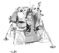 Metal Earth Apollo Lunar Module Kit en métal