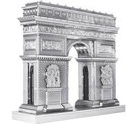 Metal Earth Arc de Triomphe Kit en métal