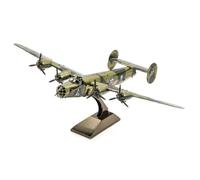 Metal Earth B-24 Liberator 3D Modèle Métal + Pince A Epiler 11791