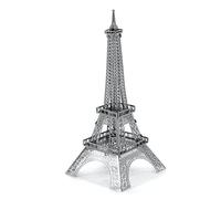 METAL EARTH 3D KIT METAL A MONTER EIFFEL TOWER NEUF TOUR EIFFEL