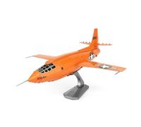 Metal Earth Bell X-1 Kit de modélisme 3D en métal