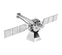 Fascinations Metal Earth Chandra X-ray Observatory Original 3D Metal Puzzle, kit de modélisation