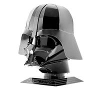 Metal Earth- Darth Vadar Helmet Modèle en métal, MMS314