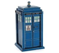 Metal Earth Doctor Who Tardis 3D Modèle Métal + Brucelles 41002