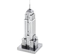 Metal Earth Empire State Building Kit en métal