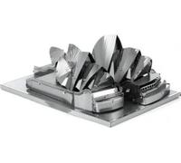 METAL EARTH Énigme 3D Opéra de Sydney