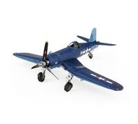 Metal Earth F4U Corsair Color 3D Metal Model Kit Fascinations