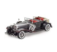 Metal Earth Fascinations 3D puzzle original en métal des voitures, vehicles