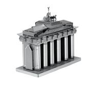 Metal Earth Fascinations Architecture originale 3D Puzzle en métal, metal Puzzle