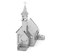 Metal Earth Fascinations Architecture originale 3D Puzzle en métal, metal Puzzle