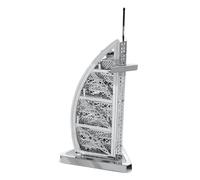 Metal Earth Fascinations Architecture originale 3D Puzzle en métal, metal Puzzle