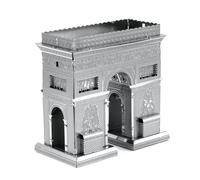 Metal Earth Fascinations Architecture originale 3D Puzzle en métal, metal Puzzle