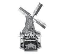 Metal Earth Fascinations Architecture originale 3D Puzzle en métal, metal Puzzle