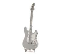 Metal Earth Fascinations Guitare Électrique En Métal 3D Modèle Puzzle