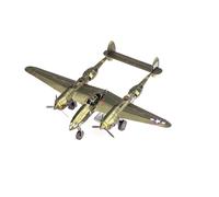 Modèle réduit d'avion P-38 Lightning Metal Earth ICX143 https://www.fnac.com/mp47888776/Modele-reduit-d-avion-P-38-Lightning-Metal-Earth-ICX143/w-4?oref=455fd9fd-cb00-694f-afb2-5e1dfefd7720