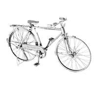 Metal Earth Fascinations Série Premium Vélo Classique Puzzle 3D En Métal