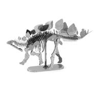 Metal Earth Fascinations Stégosaure Modèle 3D En Métal Puzzle