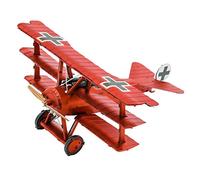 Tri-Wing Fokker Baron Von Richthofen - Metal Earth 5061210-Metal Earth