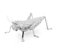 Metal Earth Grasshopper Kit de modélisme 3D en métal